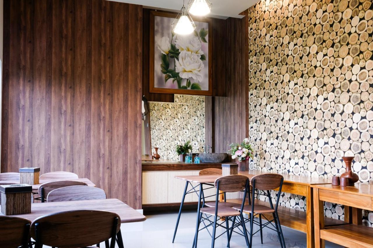 Oyo 683 Jepun Guesthouse Mataram Eksteriør bilde