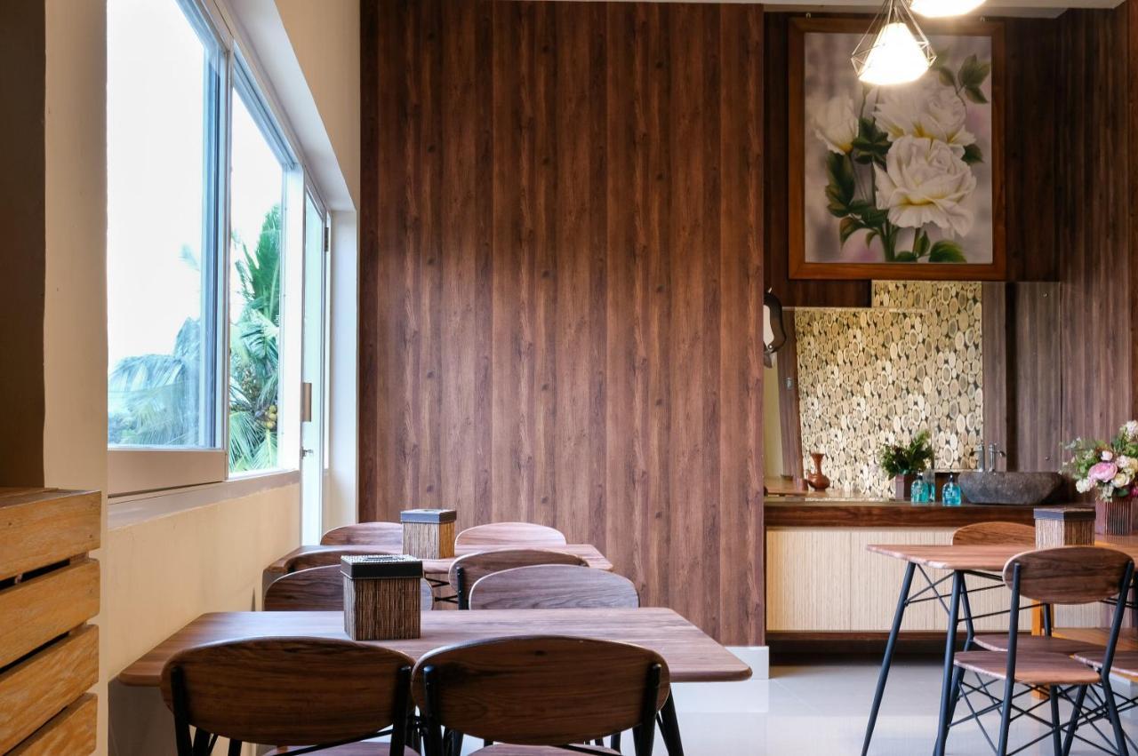 Oyo 683 Jepun Guesthouse Mataram Eksteriør bilde