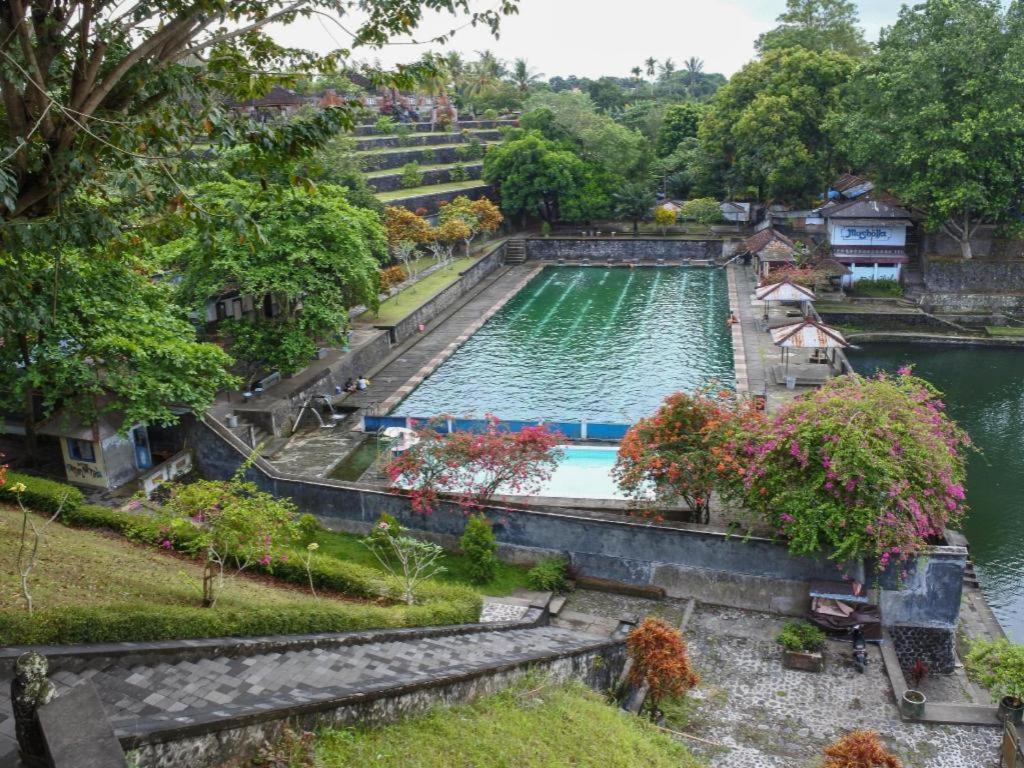 Oyo 683 Jepun Guesthouse Mataram Eksteriør bilde